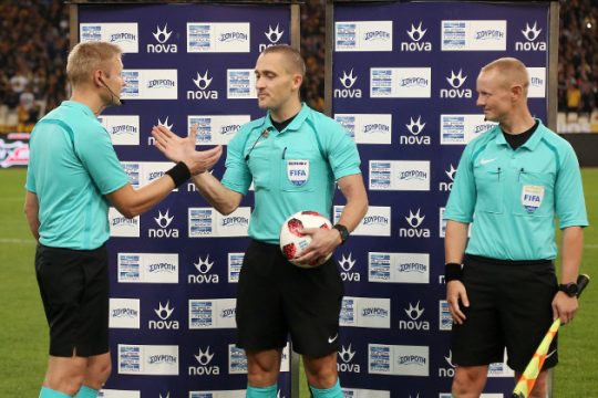 Πώς η ενόχληση έγινε διδαχή!