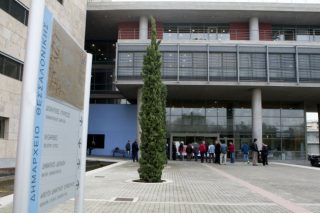 Καταγγελία δημοτικού συμβούλου στην «Εφ.Συν.» για απειλές