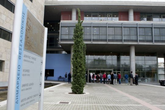 Καταγγελία δημοτικού συμβούλου στην «Εφ.Συν.» για απειλές