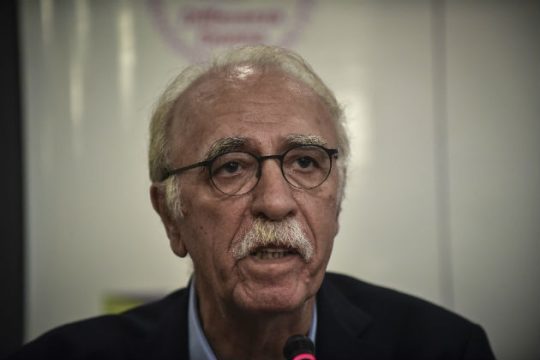 «Όσο υπάρχουν οι γενεσιουργές αιτίες, οι άνθρωποι θα μεταναστεύουν»