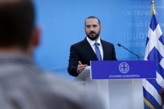 Ανάχωμα στην καταστροφολογία