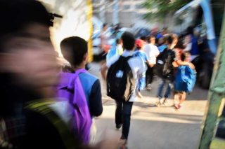 Μέριμνα και κονδύλια για τα παιδιά