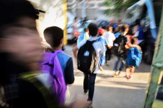Μέριμνα και κονδύλια για τα παιδιά