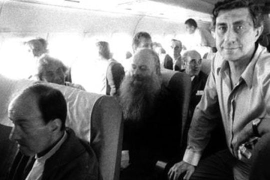 Το ντοκιμαντέρ «Οι Κήποι του Άβελ» στην efsyn.gr