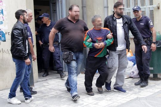 Την Παρασκευή η απολογία του 60χρονου για το στυγερό έγκλημα