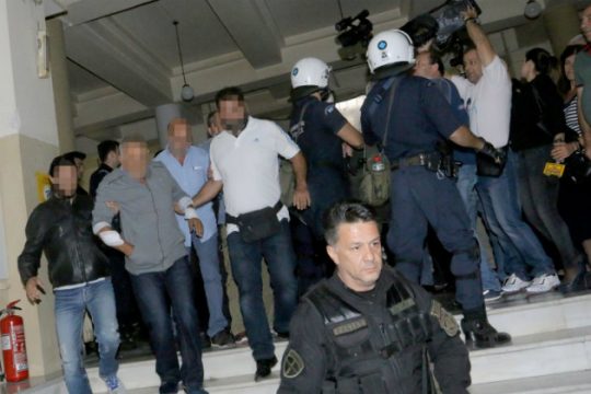 Αθώος ο 67χρονος για το φονικό στις Πατσίδες
