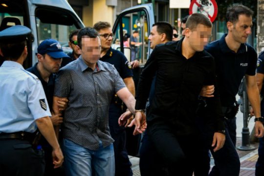 Η πρόταση του εισαγγελέα για τον θάνατο του τουρίστα στον Λαγανά