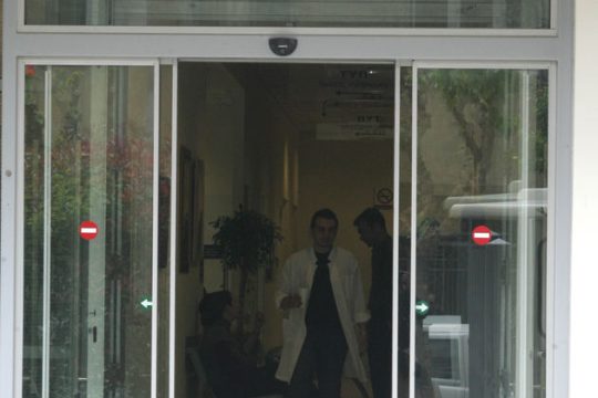 4ωρη στάση εργασίας στα μέσα ενημέρωσης την Τετάρτη