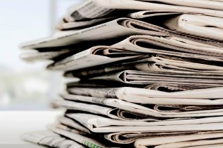 Υδραίος ναυτικός εξέδωσε την πρώτη εφημερίδα