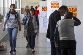 Η συμμετοχή είναι το αποτέλεσμα