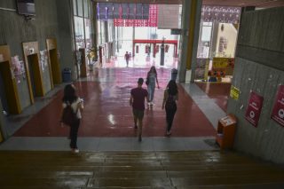 Προκαταρκτική εξέταση για τον «Ρουβίκωνα» στη Φιλοσοφική
