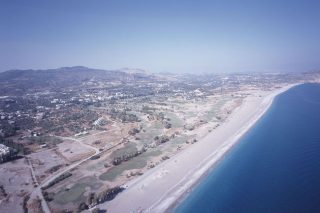 «Οι αρχαιότητες δεν παρεμποδίζουν την επένδυση»