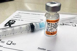 Έρπης ζωστήρας, η βασανιστική νόσος των άνω των 60