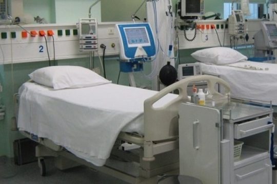 Ηράκλειο: Κατέληξε ηλικιωμένος που παρασύρθηκε από μηχανή