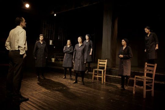 Δεύτερη χρονιά για τους «Επισκέπτες του Δεκαπενταύγουστου»