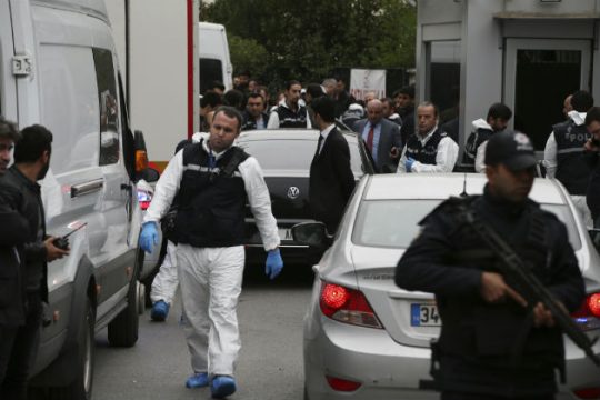 Η Σ. Αραβία μπορεί να κατηγορήσει αξιωματικό της για το φόνο Κασόγκι