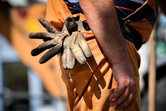 Οι 29 πρώτες εντάξεις έργων για έργα αγροτικής οδοποιίας