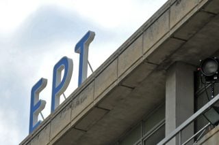 Ο εχθρός του καλού…