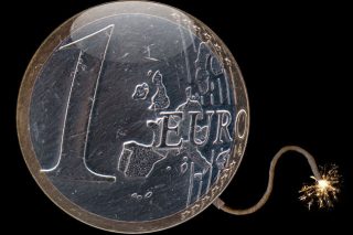 Η Ιταλία και το ευρώ