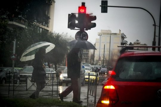 Φλας Αριστερά