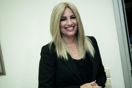 «Προσερχόμαστε στον διάλογο με τις δικές μας θέσεις»
