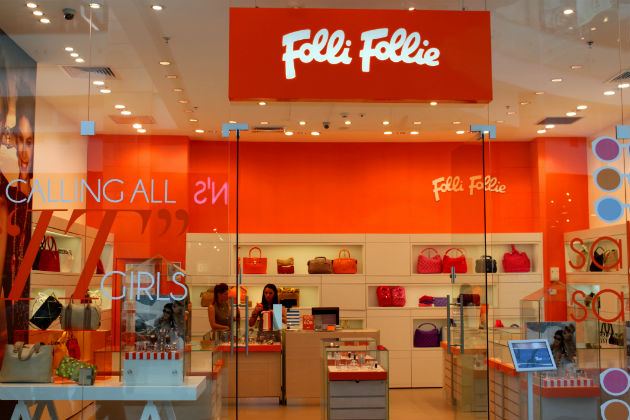 Εισαγγελέας καλεί δέκα στελέχη της Folli Follie