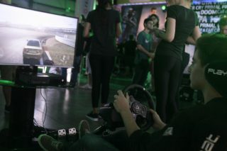 Το Athens Games Festival… επιστρέφει