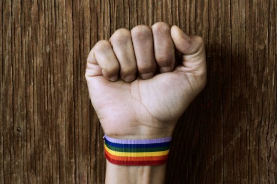 Ομοφοβική άρνηση βίζας σε συντρόφους διπλωματών στις ΗΠΑ