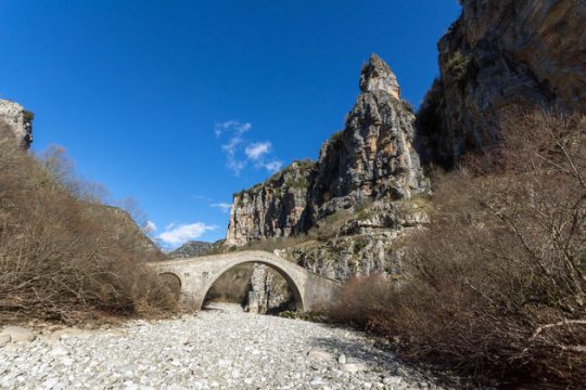 Ο σταυραετός της λογοτεχνίας