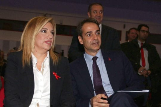 Αναζητώντας επιχειρήματα