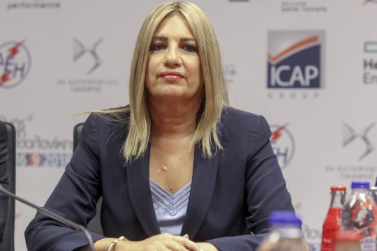 «Να φύγουν τώρα»