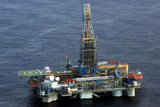 Τουρκικοί «λεονταρισμοί» για τις έρευνες στην ανατολική Μεσόγειο