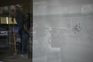 Συμπλοκές Ελλήνων και Αλβανών για οικονομικές διαφορές