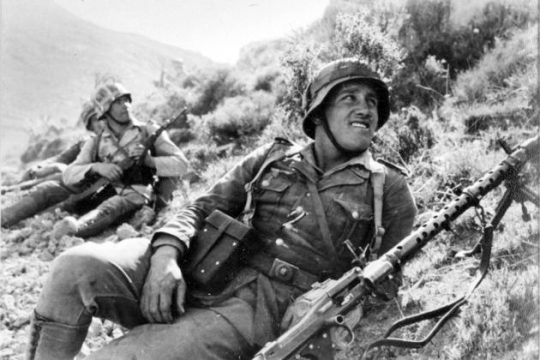 Ηρθαν ντυμένοι «φίλοι» αμέτρητες φορές οι εχθροί μου