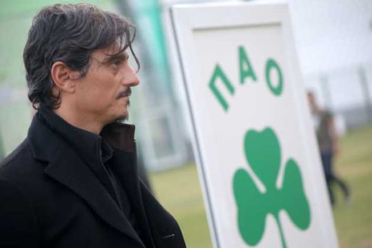 «Γέφυρα» με τον Δημήτρη