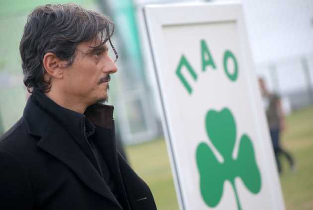 «Γέφυρα» με τον Δημήτρη