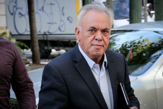 Χρονιά πιστωτικής επέκτασης το 2019 για τις επιχειρήσεις