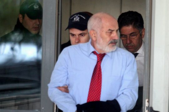 Ενοχή για τρεις για τις μίζες στα Tor-M1 ζητά η εισαγγελέας