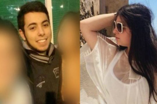 «Ημέρα Οδικής Ασφάλειας» στην μνήμη της Στέλλας και του Γιάννη