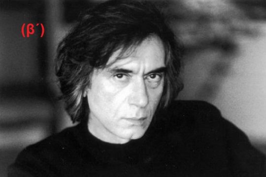 Χειμωνάς κατά βούληση (β΄)