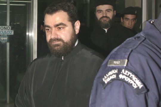 Να κηρυχθούν ένοχοι οι Ευσταθίου, Μαντούβαλος και Γιοσάκης προτείνει ο εισαγγελέας