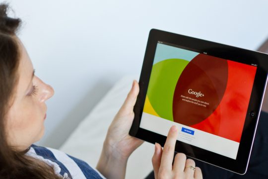 Τέλος το Google+ μετά από διαρροή προσωπικών δεδομένων