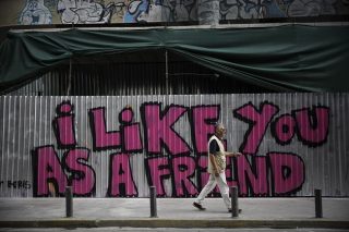 Να σπάσουμε τη σιωπή για το έγκλημα