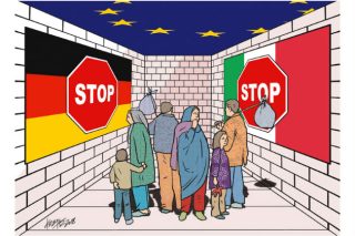 Του Κώστα Γρηγοριάδη
