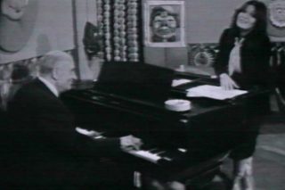 Ο Φρέντυ Γερμανός για τον Χρήστο Χαιρόπουλο