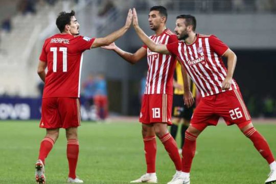 Ενθουσιασμός και οψιόν