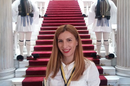 Μπορούμε (και πρέπει) να είμαστε φίλοι