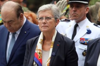 Ελλάς – Γαλλία συμμαχία και στο Μακεδονικό