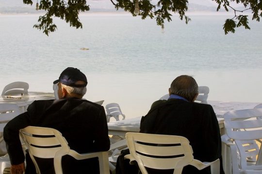 Επιδείνωση του δημογραφικού προβλήματος από τα μνημόνια