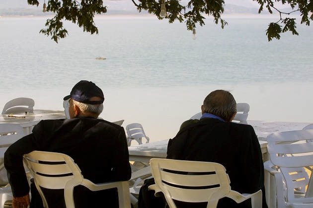 Επιδείνωση του δημογραφικού προβλήματος από τα μνημόνια